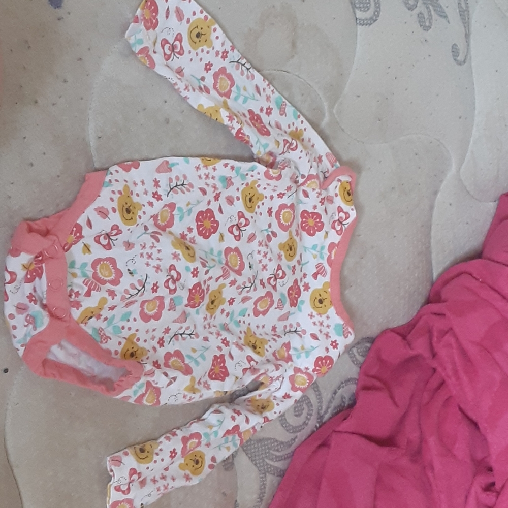 Baby onesie